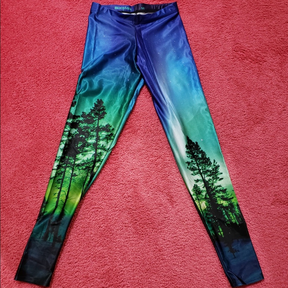 Aurora skye leggings - Picture 2 of 3